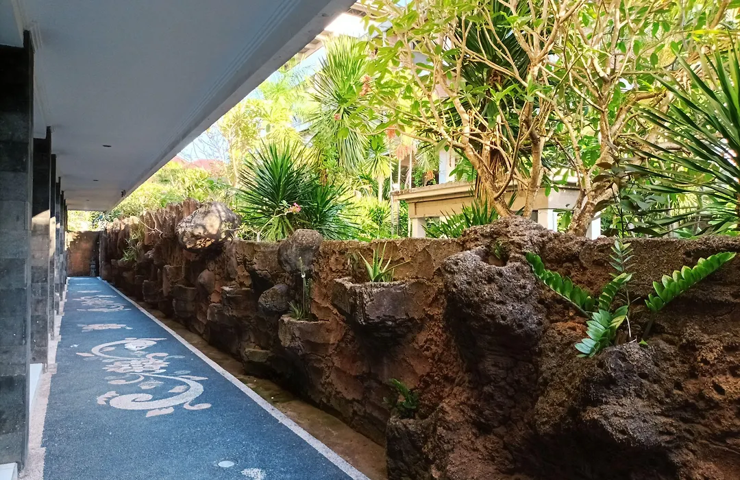 Sapta Petala Hotel-1