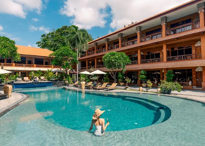 Wina Holiday Villa