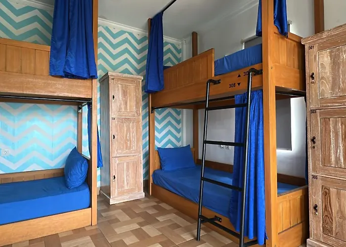 Beach Hut